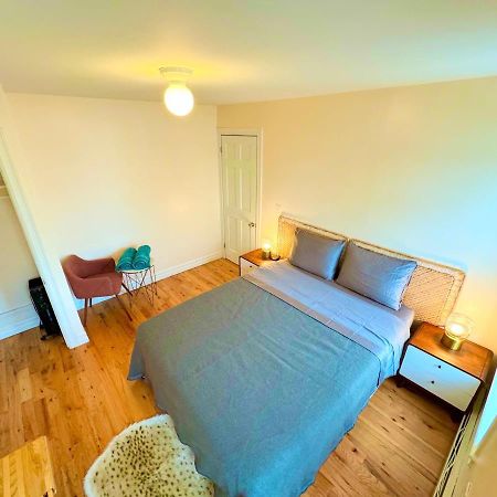 The Waltham Private Room & Bathroom John F Kennedy Jfk Lga Airport Manhattan Penn Station Bullet-Train 15 Min นิวยอร์ก ภายนอก รูปภาพ